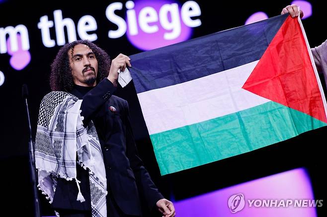 압달라 알카티브 감독 [로이터 연합뉴스 자료사진. 재판매 및 DB 금지]