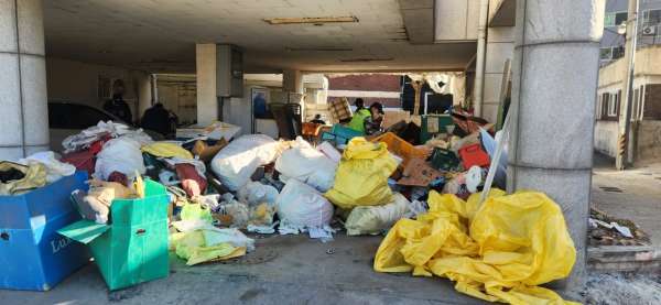 대전 중구, 저장강박증 및 취약계층 주거케어 통합서비스 본격 추진