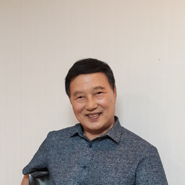 김상태 신노인운동 활동가