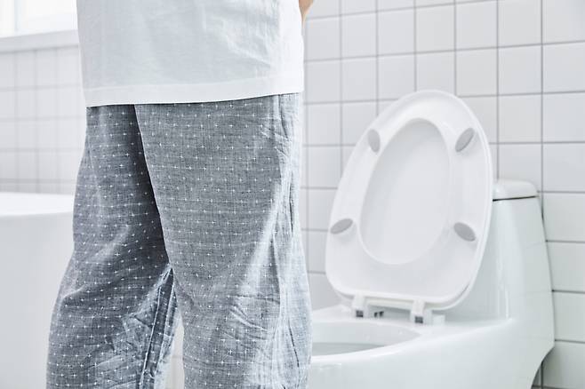 미세플라스틱 입자가 전립선암의 직접적인 원인으로 지목될 수도 있다. 사진=게티이미지뱅크