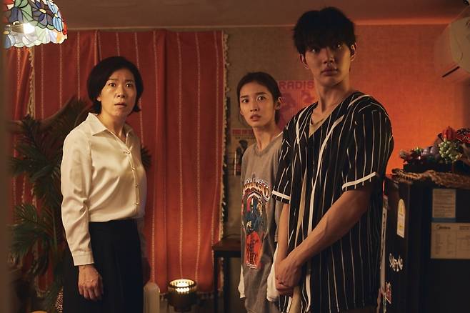 '매드 댄스 오피스' 스틸 컷