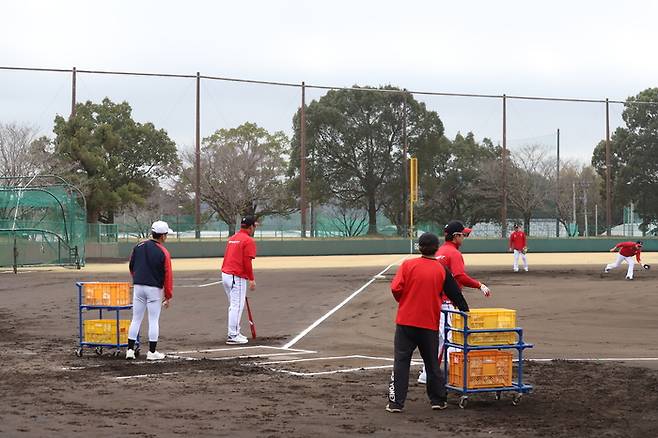 사진 | SSG 랜더스