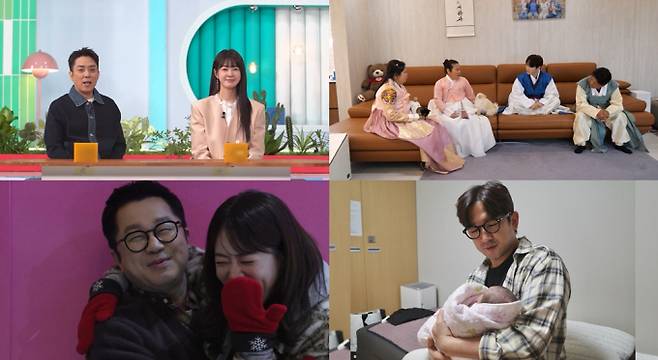 ‘살림남’ 방송 시간 변경, 이요원 아들 최초 공개 (제공: KBS 2TV)
