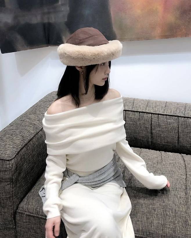 인스타그램 @im_hyeonzzu