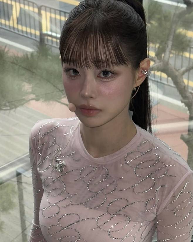 인스타그램 @chuuuo3o