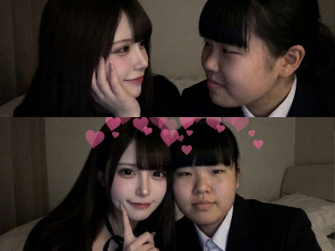 (사진=X, @rori_bb)