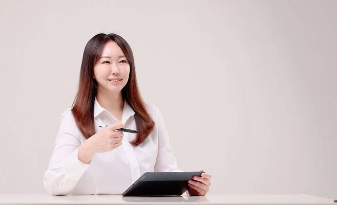강현주 하안주공6·7단지 재건축추진위원장.