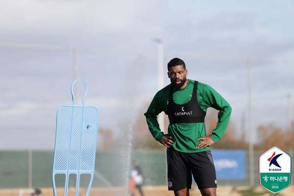디오고(대전하나시티즌). 한국프로축구연맹 제공