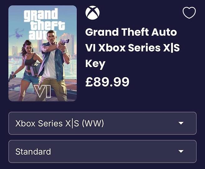 GTA 6