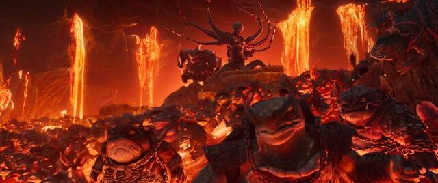 중국 애니메이션 ‘너자2’. 콘텐츠존 제공