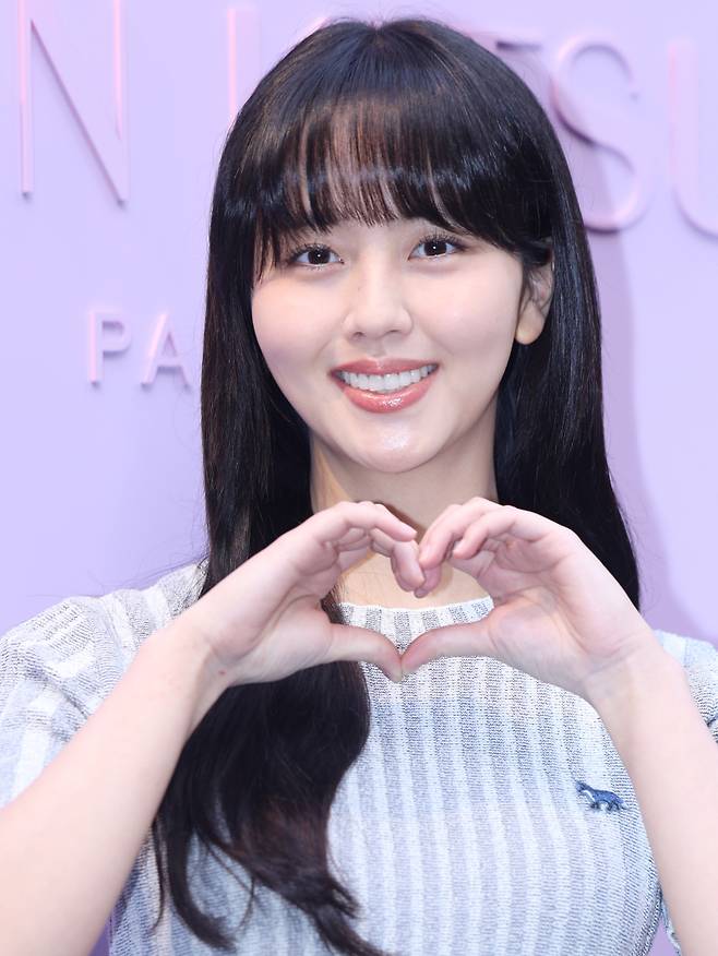 배우 김소현 (사진=일간스포츠 DB)