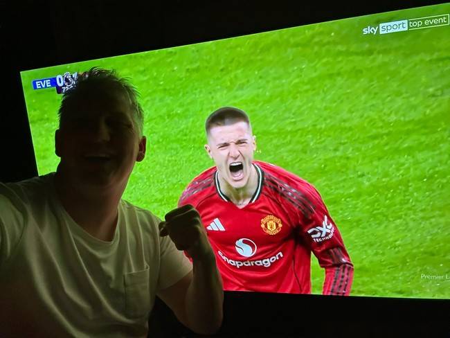 사진 = 슈바인슈타이거 SNS