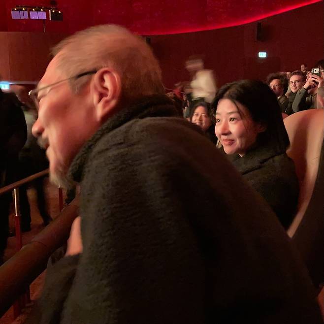 /사진=송선미 인스타그램