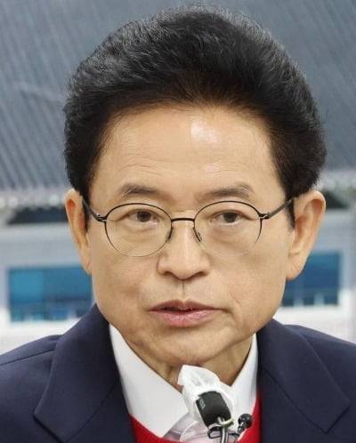 이철우 경북도지사