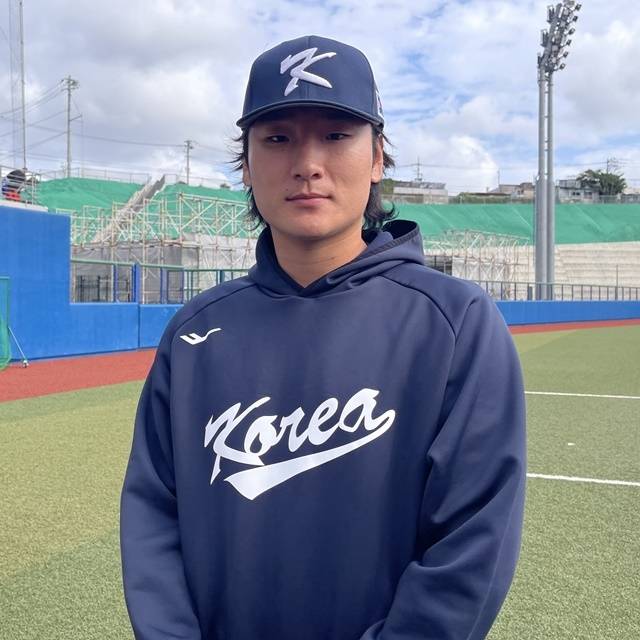 곽빈은 WBC서 류지현호 마운드를 이끌 수 있을까. 사진=연합뉴스