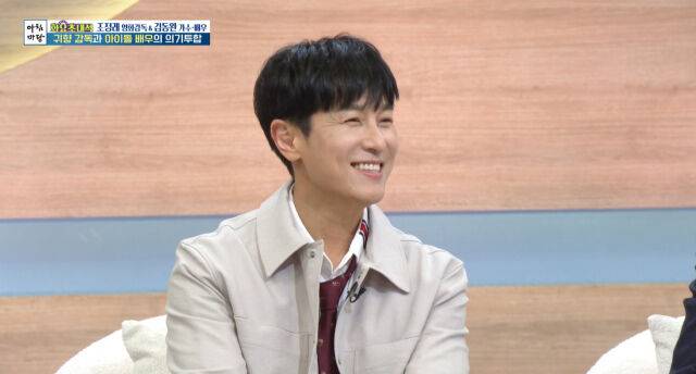김동완./KBS