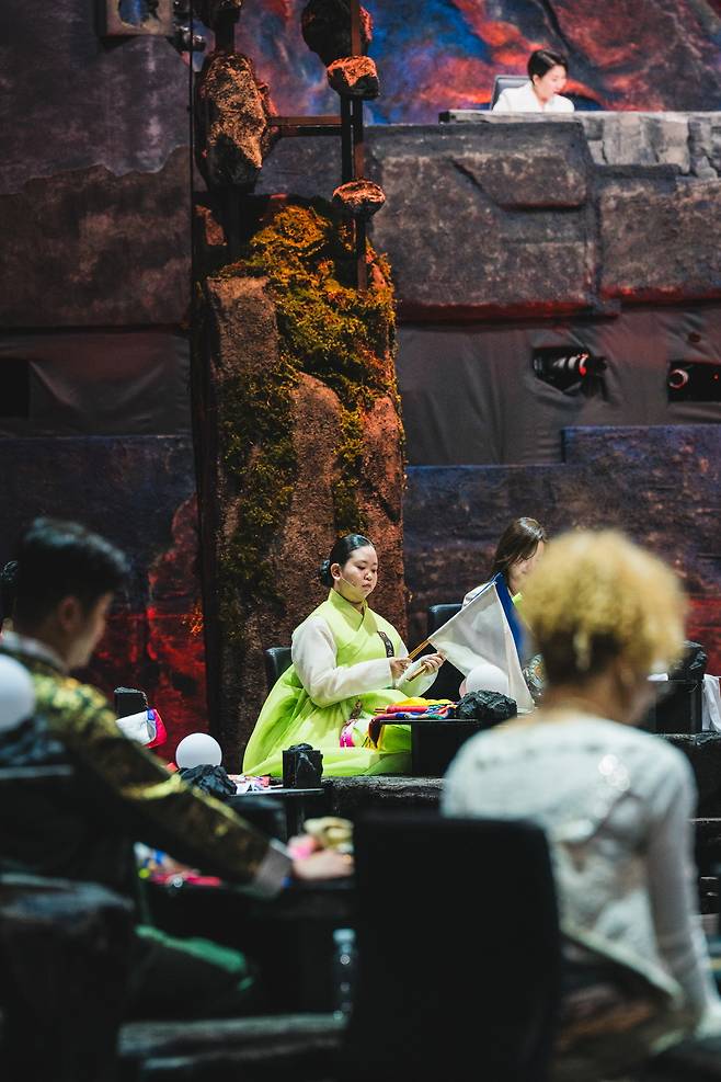 [월트디즈니 컴퍼니 코리아 제공]