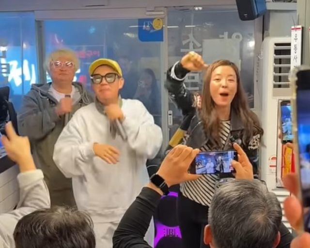 [김규리 유튜브]