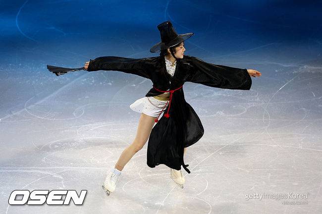 [사진] 이해인. ⓒGettyimages(무단전재 및 재배포 금지)