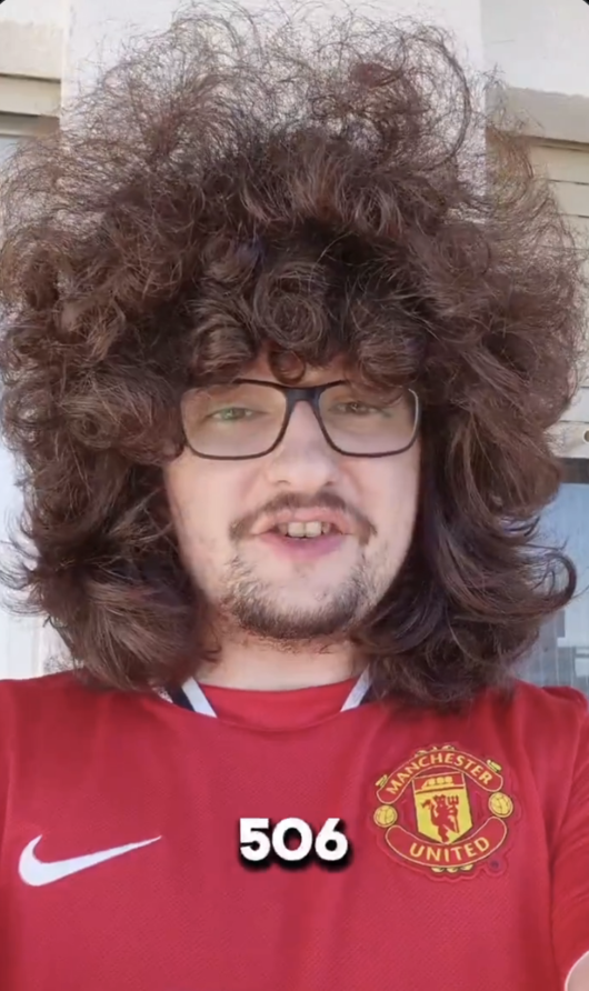 [사진] 더 유나이티드 스트랜드 SNS