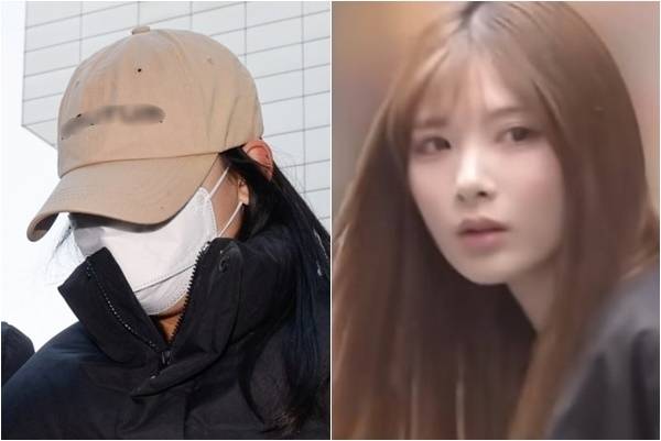 강북 모텔 살인 사건 피의자(왼쪽)와 일본 성매매 사건 용의자. 뉴스1·일본 TBS 뉴스