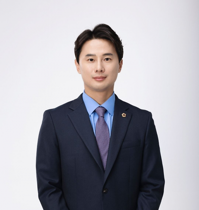 황대호 의원.(사진=경기도의회)