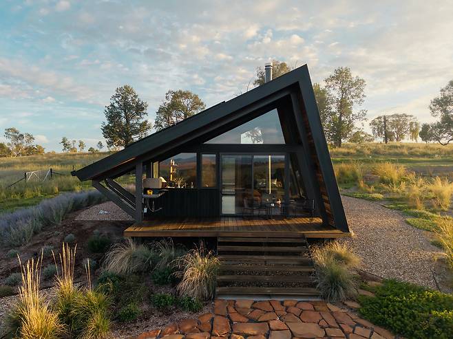 길레이 에스테이트