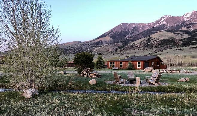 식스마일 스테이블