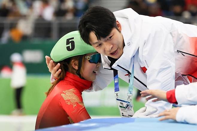 ▲ 출처| 중국 '소후'