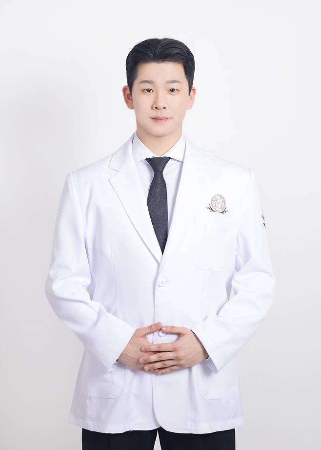 이준석 태영명가한의원 원장. /태영명가한의원 제공