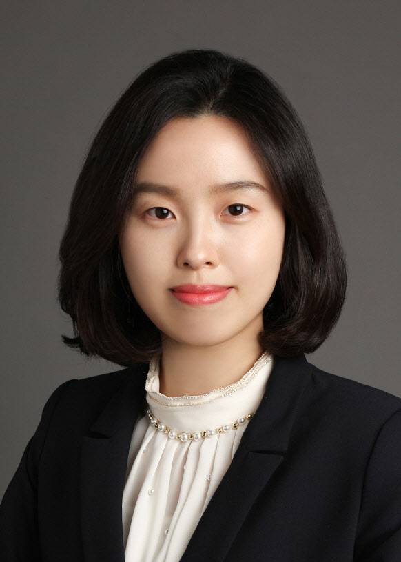 법무법인 율촌 모스크바사무소 조은진 러시아 변호사.(사진=율촌)