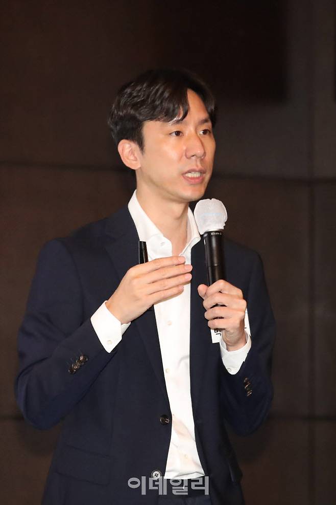 박재욱 쏘카 대표