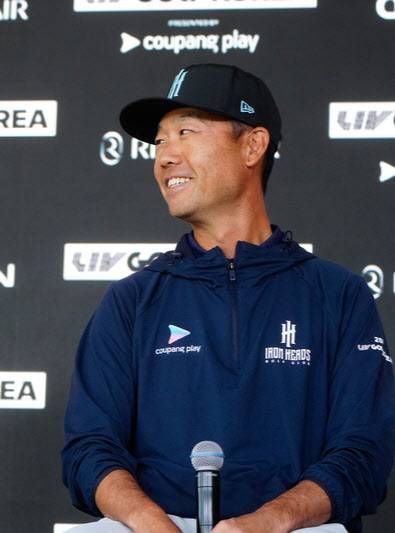 케빈 나. (사진=이데일리DB)