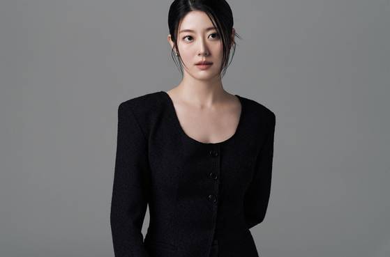 배우 남지현. 매니지먼트숲 제공.