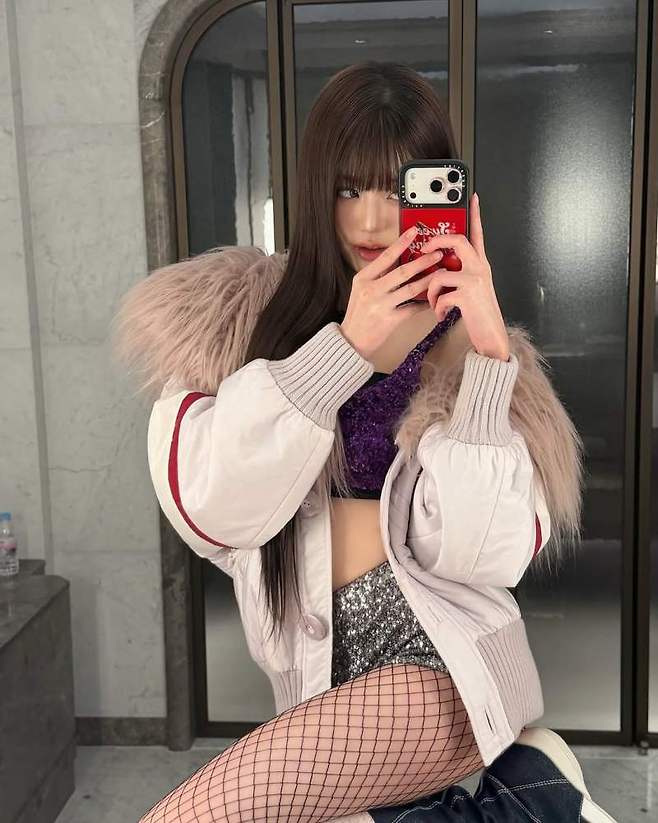 ⓒ장원영 인스타그램