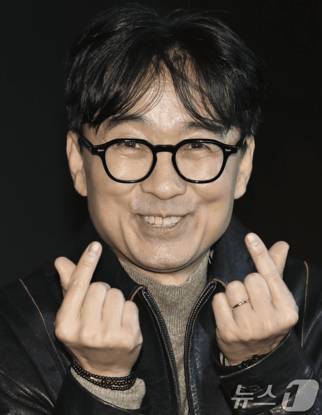 장항준 감독 (사진=뉴스1)