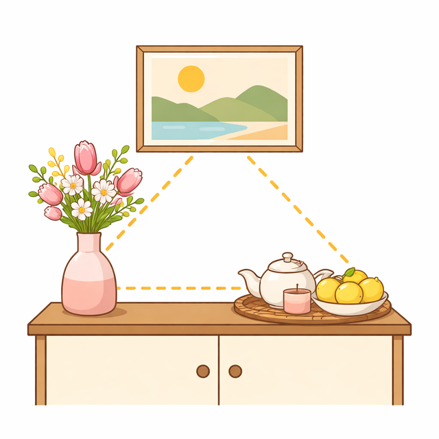 챗GPT가 그린 일러스트.