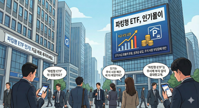 제미나이가 그린 일러스트.