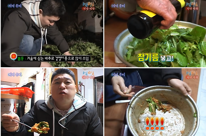 /사진=유튜브 채널 'KBS 계정' 캡처