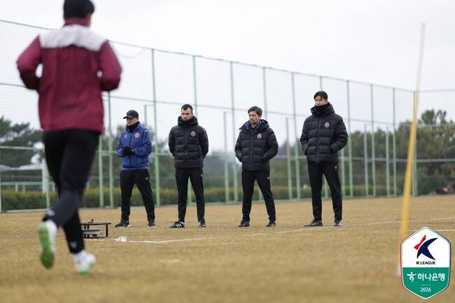 사진=한국프로축구연맹