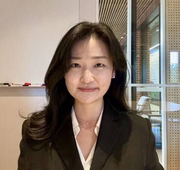 배성신 모내시대 ‘젠더 및 가정폭력 예방센터’ 연구원. 본인 제공