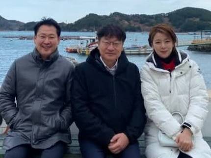 배현진 국민의힘 의원이 25일 오전 12시 반경 올렸다 삭제한 페이스북 게시물. /사진=배현진 국민의힘 의원 페이스북