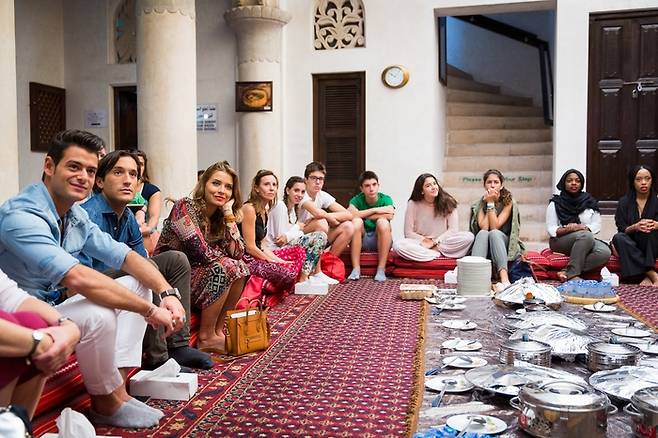 사진= 두바이 관광청