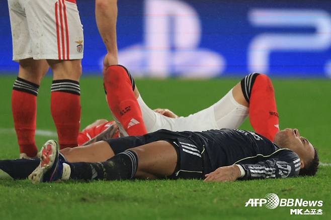 킬리안 음바페. 사진=AFPBBNews=News1