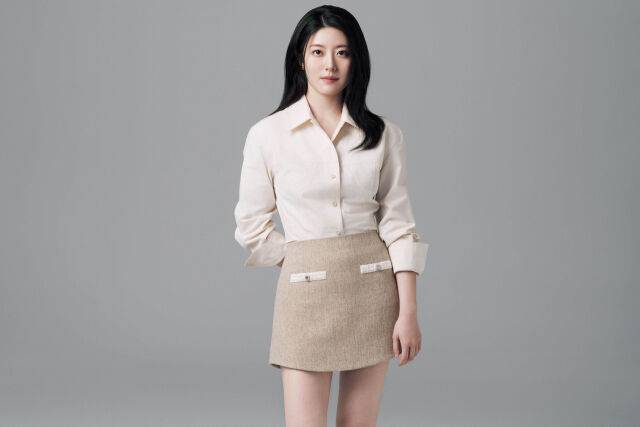 남지현 / 매니지먼트 숲