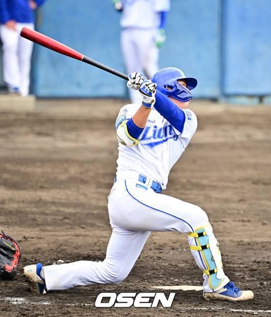 [OSEN=오키나와(일본), 조은정 기자]