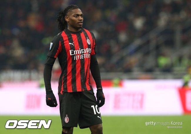 [사진] ⓒGettyimages(무단전재 및 재배포 금지)