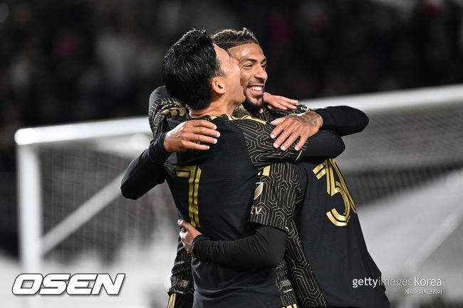 [사진] ⓒGettyimages(무단전재 및 재배포 금지)