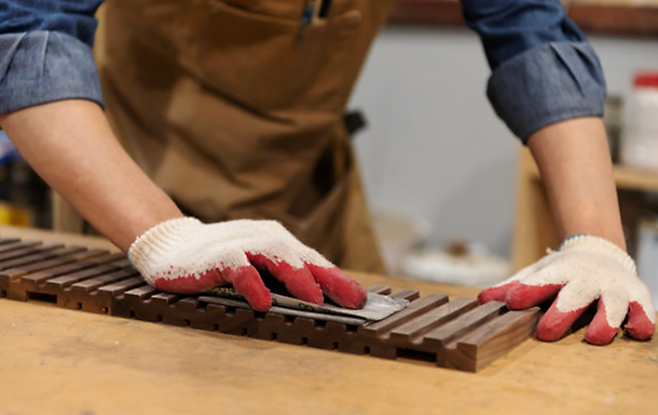 목수 관련 이미지. 기사와 직접 관련 없음. 아이클릭아트