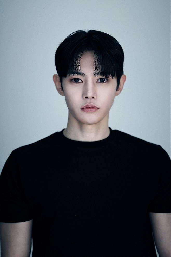 배우 김원식 락킨코리아